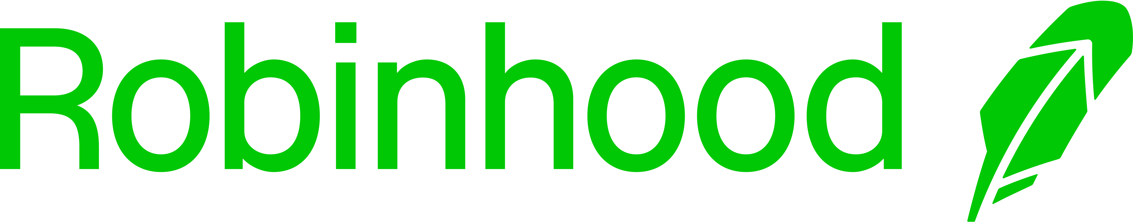 Robinhood